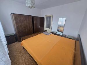 Prodej bytu 3+1, Moravské Budějovice, Šafaříkova, 75 m2