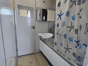 Prodej bytu 3+1, Moravské Budějovice, Šafaříkova, 75 m2