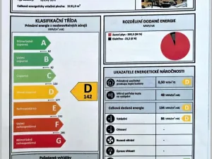 Prodej bytu 3+1, Moravské Budějovice, Šafaříkova, 75 m2