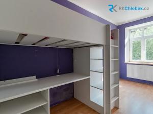 Prodej bytu 4+1, Opava, Palackého, 98 m2