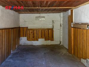Prodej garáže, Mimoň, 20 m2