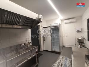 Pronájem restaurace, Šternberk, Jívavská, 14 m2