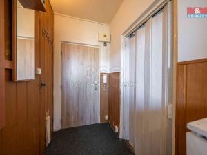Prodej bytu 1+1, Uherské Hradiště, Štěpnická, 35 m2