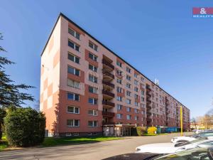 Prodej bytu 1+1, Uherské Hradiště, Štěpnická, 35 m2