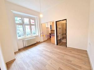 Pronájem bytu 3+kk, Praha - Podolí, Na dolinách, 63 m2