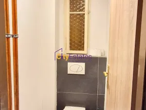 Pronájem bytu 1+1, Praha - Vršovice, Žitomírská, 43 m2