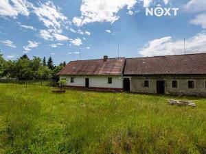 Prodej chalupy, Plískov, 122 m2