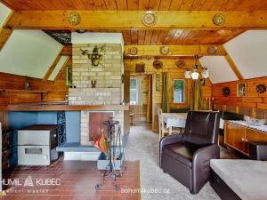Prodej chaty, Probulov, 70 m2