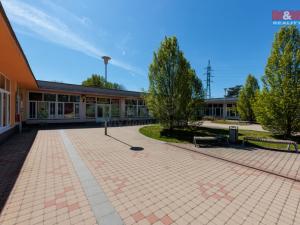 Prodej obchodního prostoru, Nové Sedlo, Masarykova, 297 m2