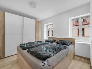 Pronájem bytu 2+1, Chrastava, Žitavská, 48 m2