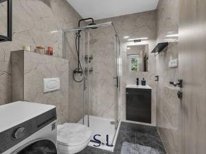 Pronájem bytu 2+1, Chrastava, Žitavská, 48 m2