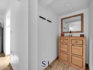 Pronájem bytu 2+1, Chrastava, Žitavská, 48 m2