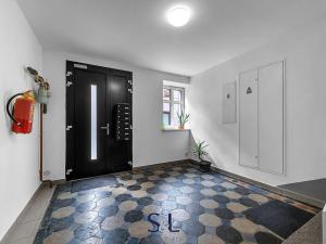 Pronájem bytu 2+1, Chrastava, Žitavská, 48 m2
