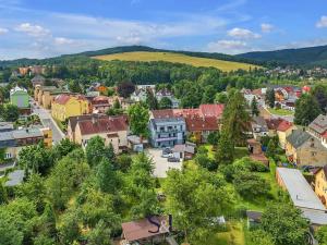 Pronájem bytu 2+1, Chrastava, Žitavská, 48 m2