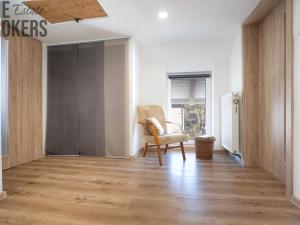 Prodej rodinného domu, Hrusice, Náves, 150 m2