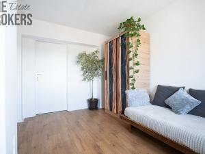 Prodej rodinného domu, Mšené-lázně - Vrbice, Vrbická, 170 m2