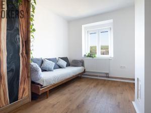 Prodej rodinného domu, Mšené-lázně - Vrbice, Vrbická, 170 m2