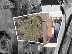 Prodej rodinného domu, Mšené-lázně - Vrbice, Vrbická, 170 m2