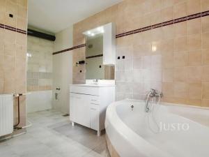 Prodej rodinného domu, Krupka, Mánesova, 162 m2