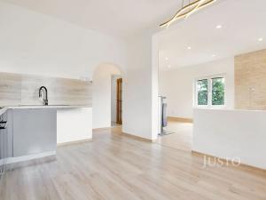 Prodej rodinného domu, Krupka, Mánesova, 162 m2