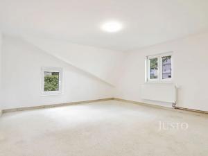 Prodej rodinného domu, Krupka, Mánesova, 162 m2