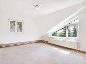Prodej rodinného domu, Krupka, Mánesova, 162 m2