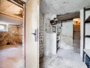 Prodej rodinného domu, Krupka, Mánesova, 162 m2