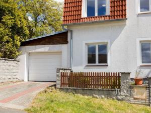 Prodej rodinného domu, Krupka, Mánesova, 162 m2