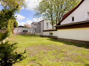 Prodej rodinného domu, Krupka, Mánesova, 162 m2