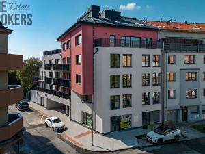 Prodej bytu 2+kk, Praha - Suchdol, U hotelu, 116 m2