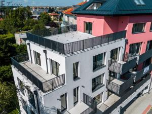 Prodej bytu 2+kk, Praha - Suchdol, U hotelu, 116 m2