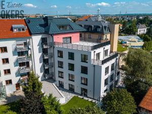 Prodej bytu 2+kk, Praha - Suchdol, U hotelu, 116 m2
