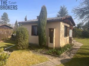 Prodej chaty, Ohrobec, K Vranému, 22 m2