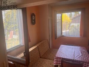 Prodej chaty, Ohrobec, K Vranému, 22 m2