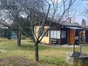 Prodej chaty, Ohrobec, K Vranému, 22 m2