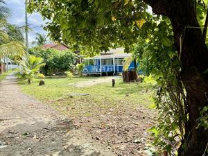 Prodej rodinného domu, Coxen Hole, Roatán, Honduras, 139 m2