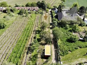 Prodej pozemku pro bydlení, Mikulov, 528 m2