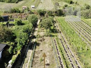 Prodej pozemku pro bydlení, Mikulov, 528 m2