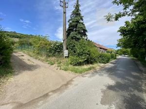 Prodej pozemku pro bydlení, Mikulov, 528 m2