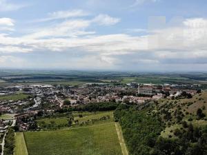 Prodej pozemku pro bydlení, Mikulov, 528 m2