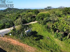 Prodej pozemku, Coxen Hole, Roatán, Honduras, 200 m2