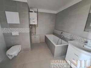 Pronájem bytu 2+kk, Plzeň, U Dráhy, 46 m2