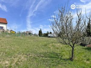 Prodej pozemku pro bydlení, Rosice, Borová, 1138 m2
