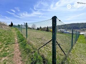 Prodej pozemku pro bydlení, Rosice, Borová, 1138 m2