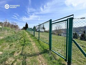 Prodej pozemku pro bydlení, Rosice, Borová, 1138 m2