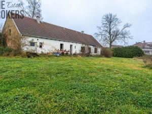 Prodej rodinného domu, Hředle, 279 m2