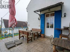 Prodej rodinného domu, Hředle, 279 m2