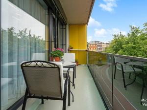 Prodej bytu 2+kk, Hradec Králové - Kukleny, Pálenecká, 68 m2