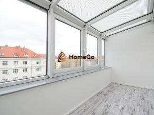 Pronájem bytu 2+1, Praha - Nusle, U gymnázia, 81 m2