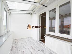 Pronájem bytu 2+1, Praha - Nusle, U gymnázia, 81 m2